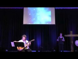 That’s Good News – Wendy Guise – C3K – YouTube