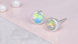 Shop For Great Deals on Opal Jewelry