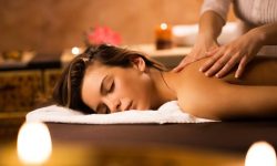 What Massage Therapy services does Massage Fang provide in Montreal?