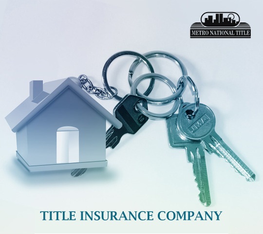 Best Title Insurance Company in Utah – Metro National Title