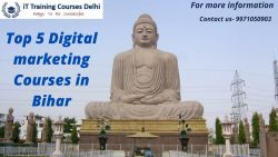 Digital Marketing Courses in Bihar 2021