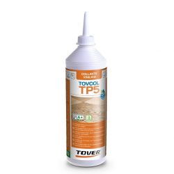 Tover TOVCOL TP5 / Vinyl Glue For Wood, Laminate & Floating Parquet