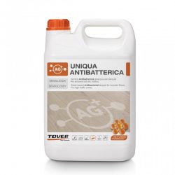 Tover Uniqua Antibacterial Floor Lacquer