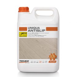 Tover Uniqua Antislip / Anti Slip Water Based Floor Lacquer