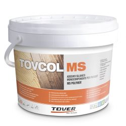 Tover TOVCOL MS / Mono Component Silane Modified Wood Adhesive