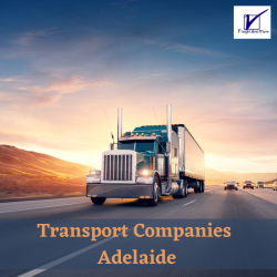 Transport Companies Adelaide | Freight and More