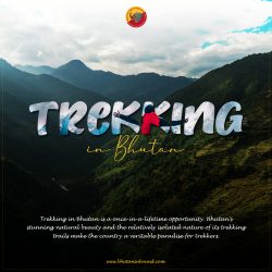 Trekking in Bhutan with a specialized Trek Company – Bhutan Best Inbound Tour