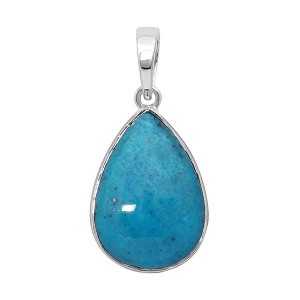 Sterling Silver Turquoise Jewelry at Wholesale Price from rananjay exports