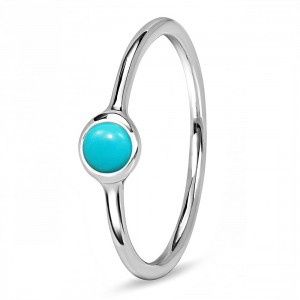 Buy Turquoise ring collection for wholesale price