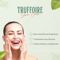 Why You Should Be Using Truffoire?