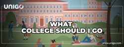 Five Qualities A Scholarship Winner Have: What College Should I Go