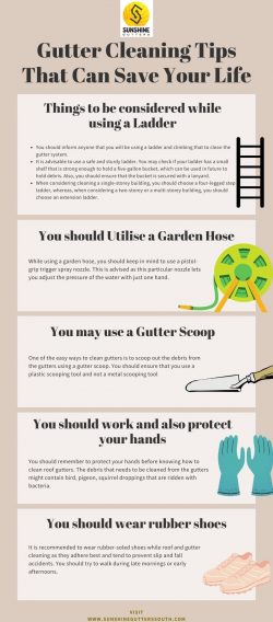 Gutter Cleaning: What Does It Include and Why Is It Important?