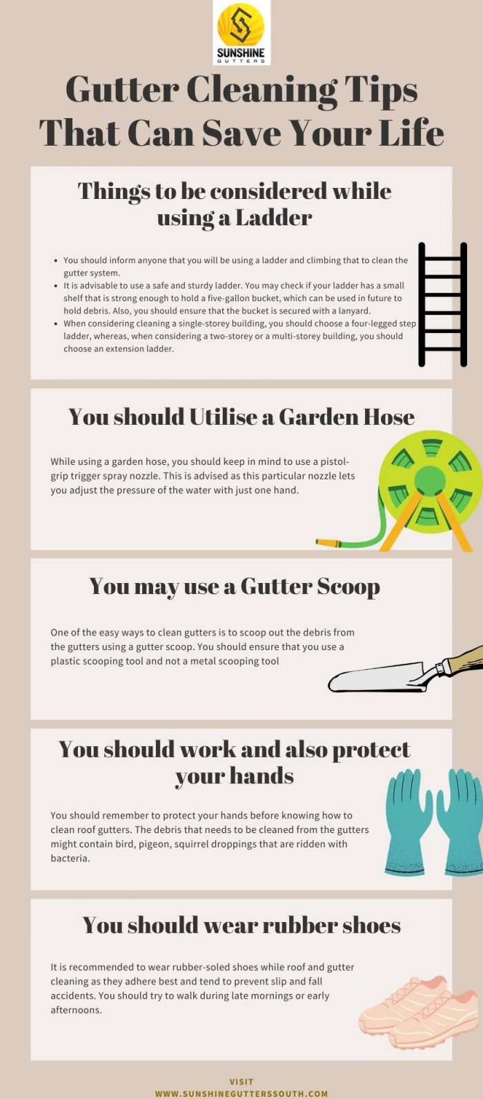 Gutter Cleaning: What Does It Include and Why Is It Important?