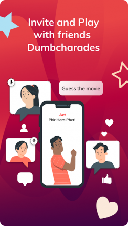 Dumbcharades Game to Play Online | Enactor, Download Now