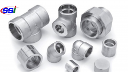 Stainless Steel Pipe Fitting Manufacturers in Mumbai