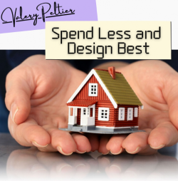 Valery Peltier – Spend Less and Design Best