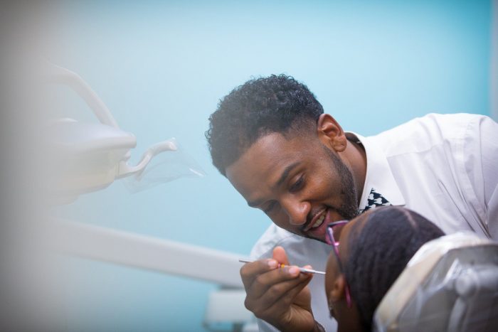 Pediatric Dentistry in the Virgin Islands