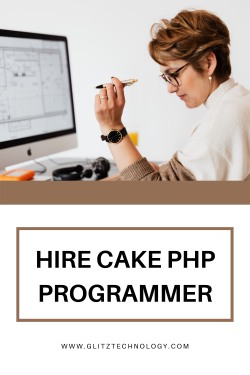 Hire cakephp programmer