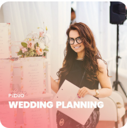 Wedding Planning Courses Online