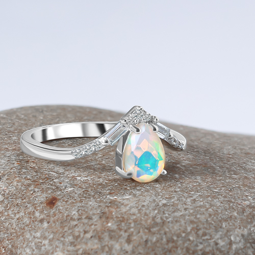 Buy Natural Opal Jewelry at Manufacturer Price.