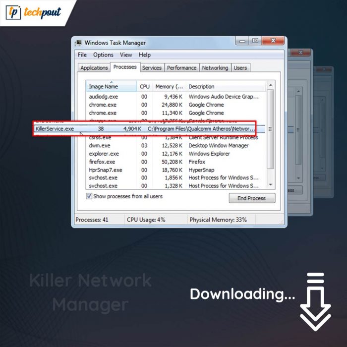What is Killer Network Manager? Download and Update Guide