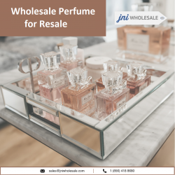 Wholesale Perfume for Resale| JNI Wholesale Makeup & Cosmetics Distributors