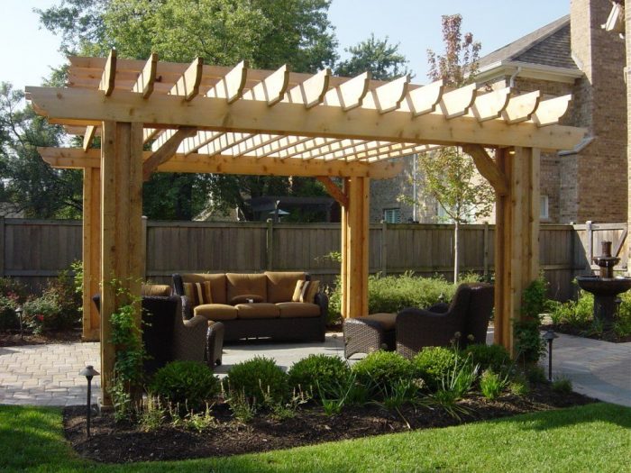 Is Patio Cover Addition the Best Option to Enjoy Summer Days?