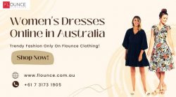 Women’s Dresses Online in Australia