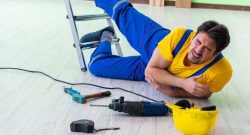 Do Self-employed need workers compensation Insurance?