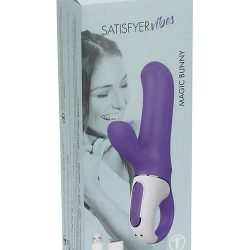 Buy Blue Satisfyer Vibes At An Affordable Price