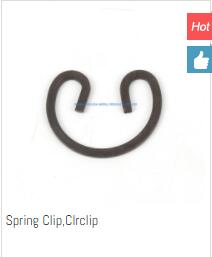 Retaining Ring Suppliers