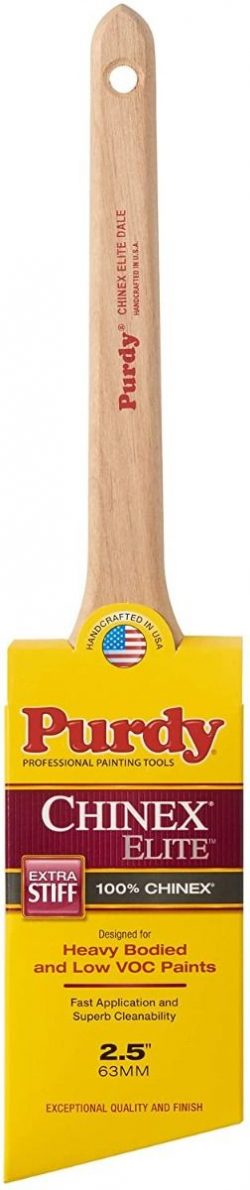 Buy Purdy 144580925 2-1/2″ Chinex Dale Paint Brush