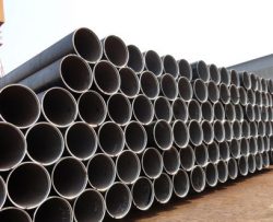 st52 seamless pipe suppliers