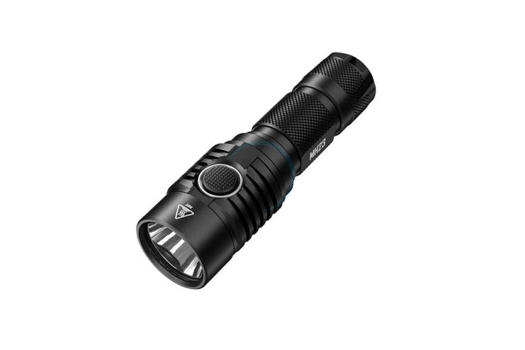 Nitecore MH23 LED-taskulamppu