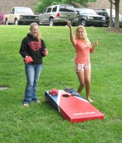 The Most Effective Rules & Scoring to Get into Professional Cornhole Game Play