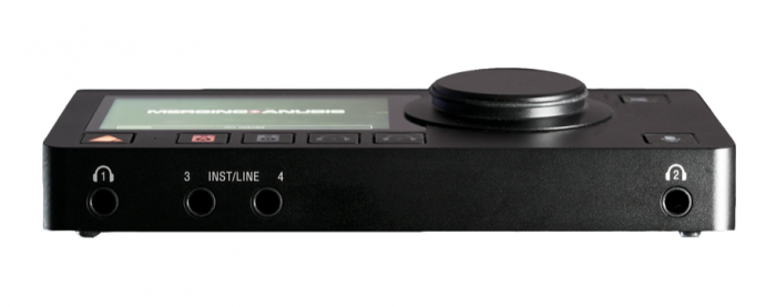 Anubis Premium Network Converter, DSD/DXD