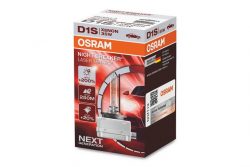 Osram D1S Night Breaker Laser 200 %