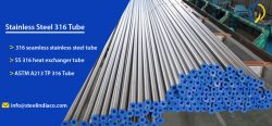 316 Stainless Steel Seamless Tube suppliers