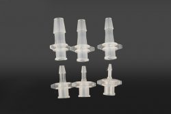 Female Luer to Barbed Adapters