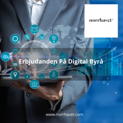 Norsk Digital Byrå