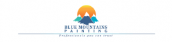 house painter Blue Mountains