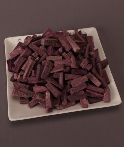 Freeze Dried Purple Sweet Potato