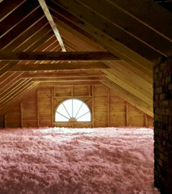 Wall Insulation Bakersfield