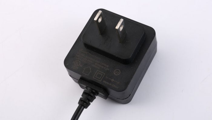 Wall Mount Power Adapters