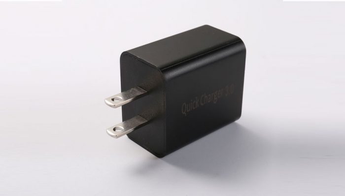 18W Quick Charger