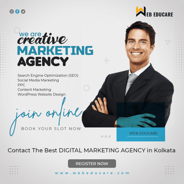 Digital Marketing Service in Kolkata | Best Digital Marketing Company
