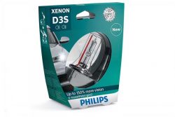 Philips D3S X-tremeVision