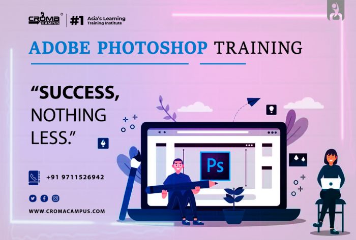 What Are The Steps To Learn Photoshop?