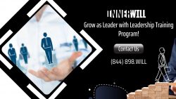 Advanced Personal Leadership Program