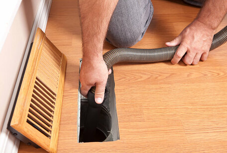 Why Do You Need an Indoor Air Quality Test in Your Home?